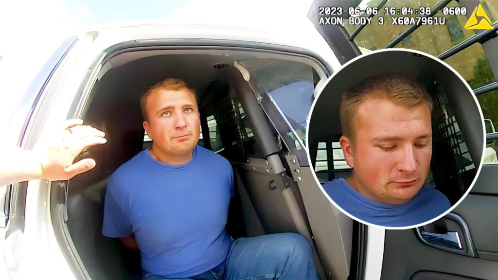 Snapchat Predator Busted After Messaging Thousands of Teenagers