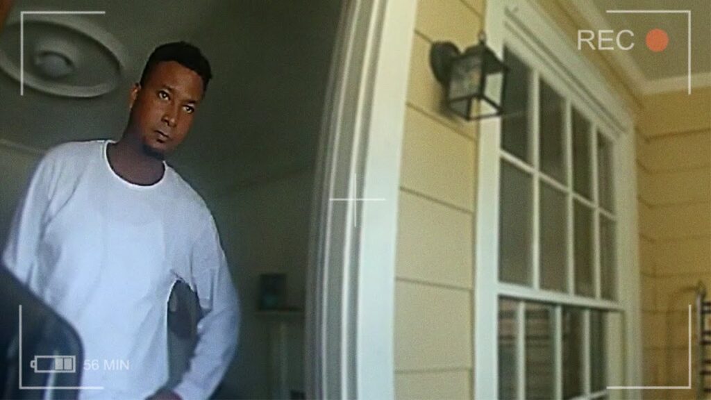 Roommate Arrested After Installing 20 Hidden Cameras in Her Bedroom