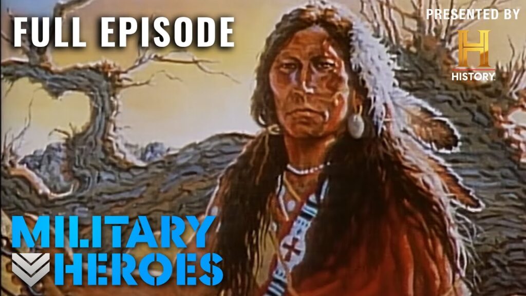 Crazy Horse: The Warrior Who Defied Custer | Full Special