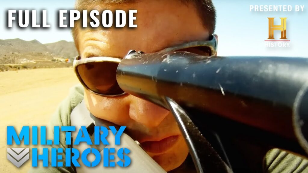 Blazing Fast Rifles Put to the Test | Top Guns (S1, E2) | Full Episode