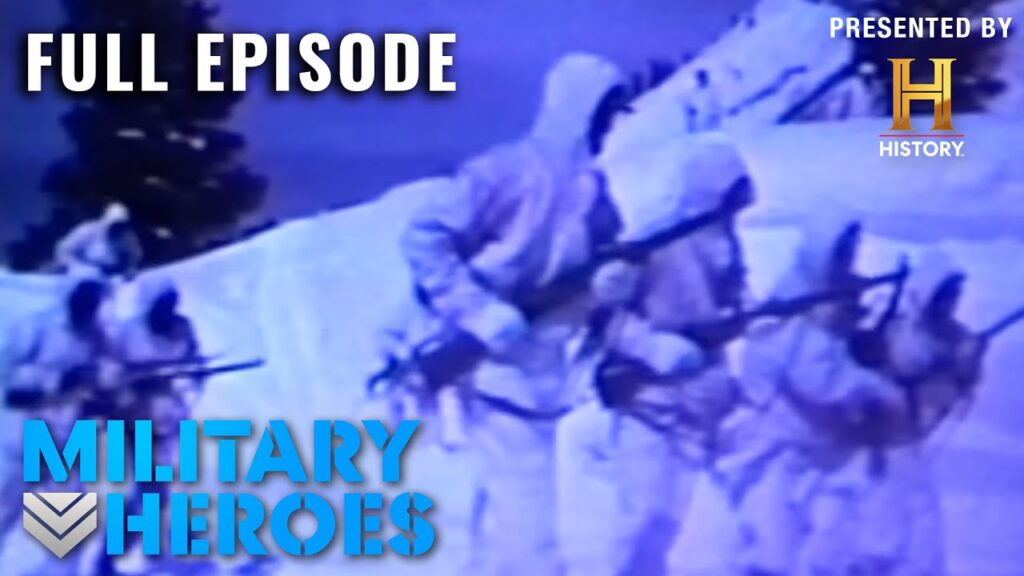Winter Warriors: The 10th Mountain Division | Full Special