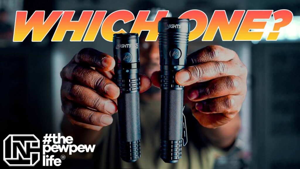 Why You’ll Never Trust A Cheap Flashlight Again