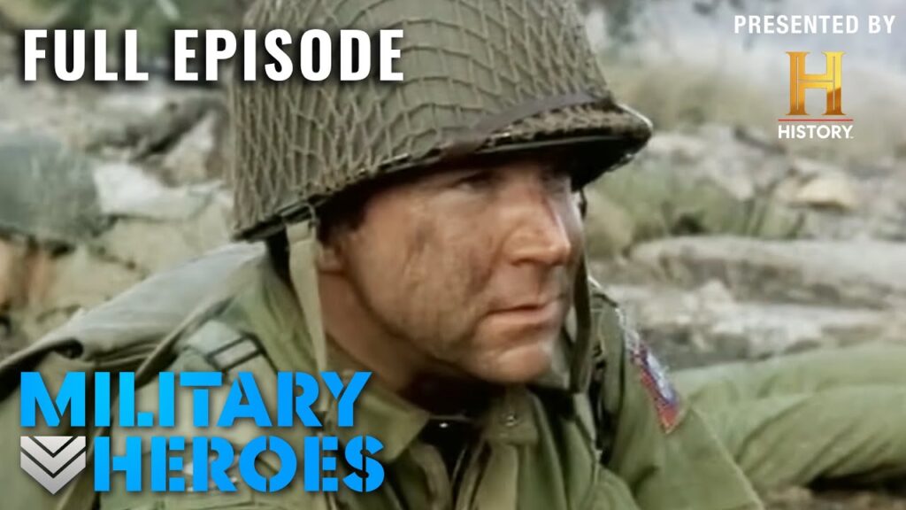 Combat Jump: America’s First Paratrooper Invasion | Full Special