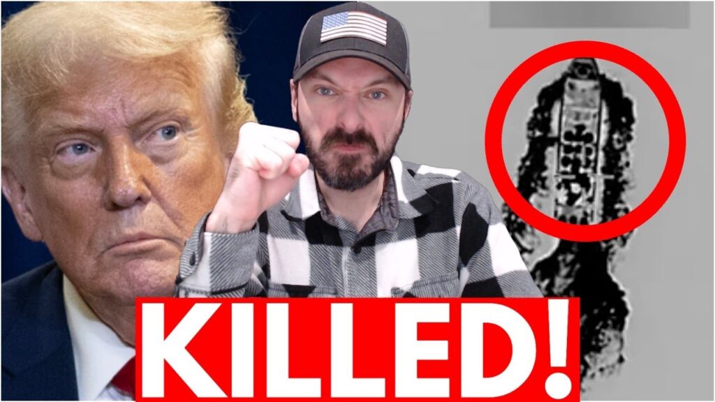 BREAKING: Trump VAPORIZES More Cartel Targets *STRIKE FOOTAGE*