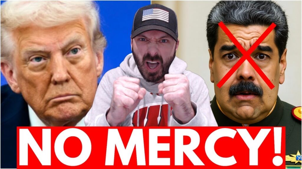 Venezuela ADMITS Attack Is Coming, Begs World For Help