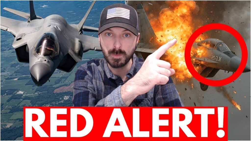 NATO Scrambles Fighter Jets Against Russia