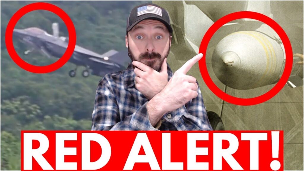 Military TERRIFIES Venezuela With PURE POWER In New Video