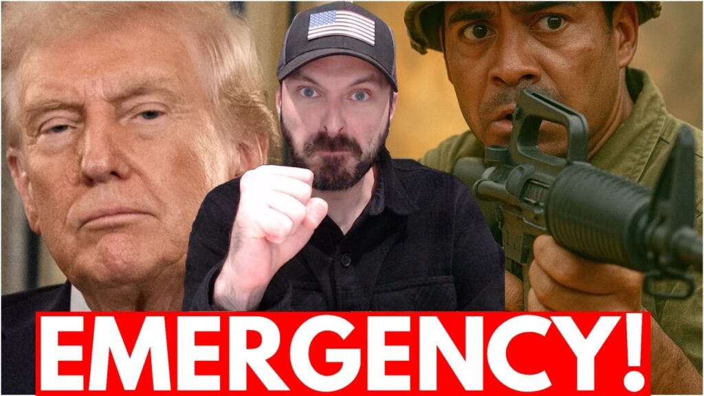 Venezuela PANICS Against Trump, Missiles Ready To Launch