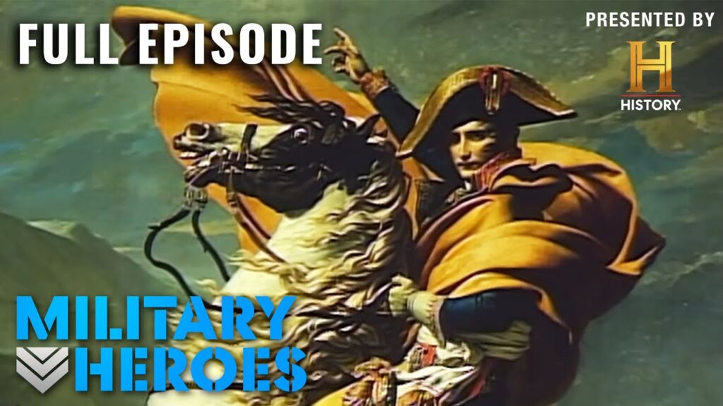 Napoleon Bonaparte: The Glory of France | Full Biography