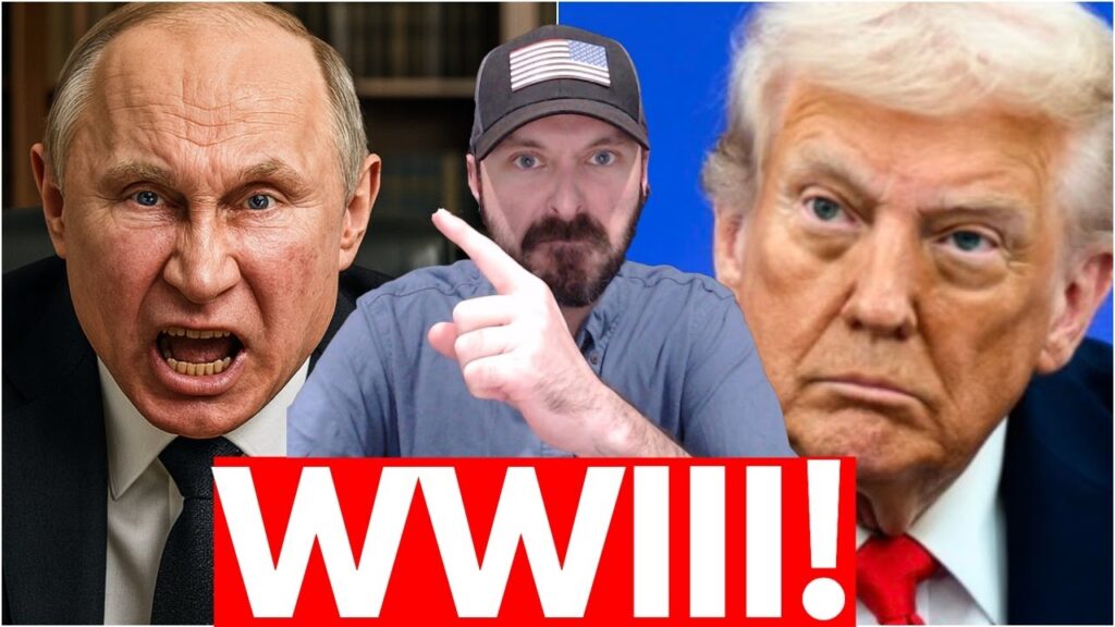 Russia SECRETLY Planning NATO Attack *LEAKED INTEL*