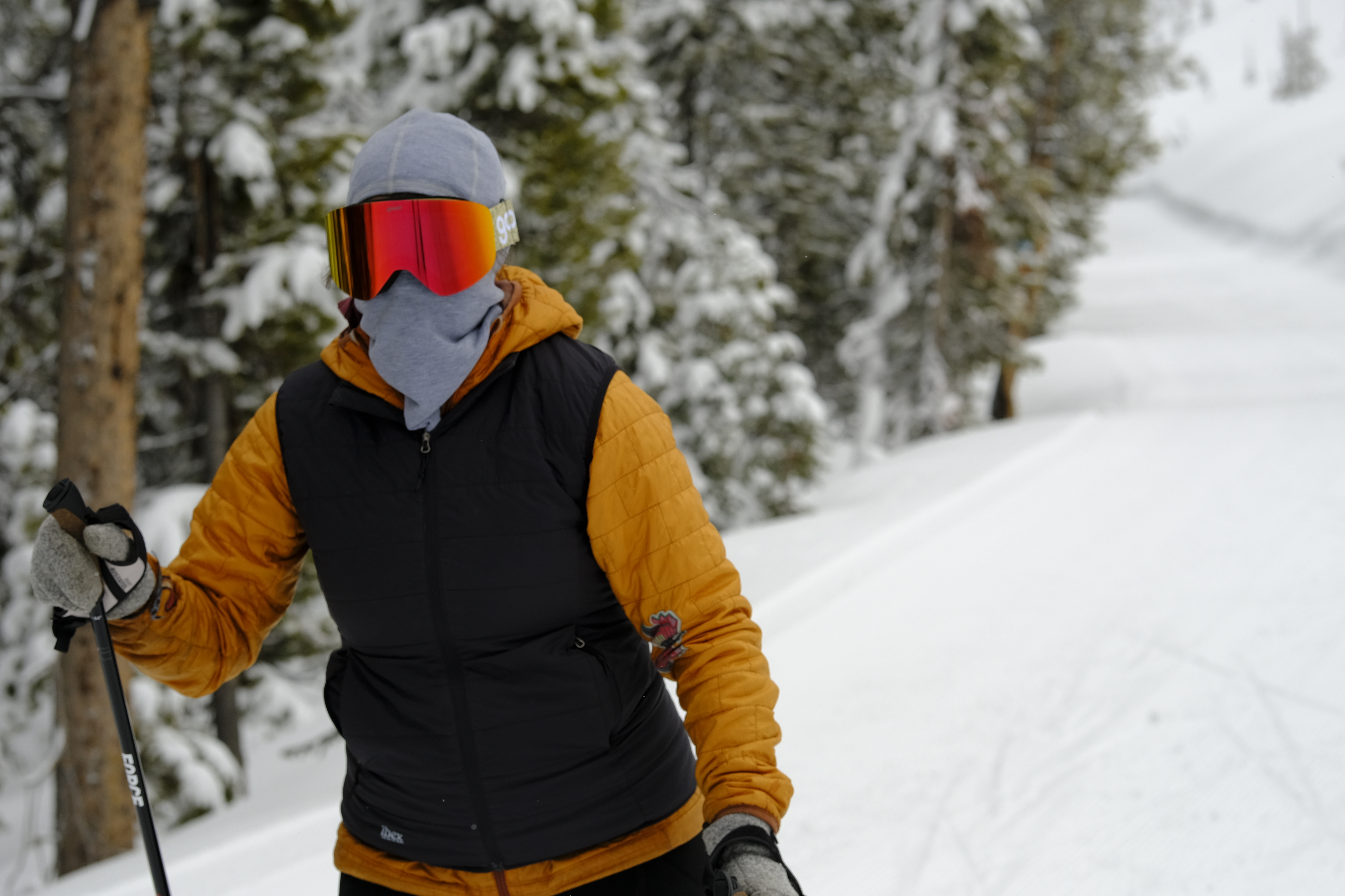 The Best Face Coverings for Skiing & Snowboarding of 2025