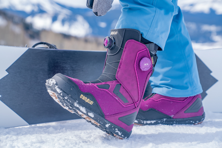 The Best Snowboard Boots of 2025-2026