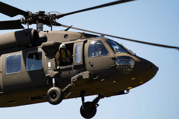 Army Plans to ‘Disrupt’ Buying, Give Less Work to Defense Contractors Army Plans to ‘Disrupt’ Buying, Give Less Work to Defense Contractors