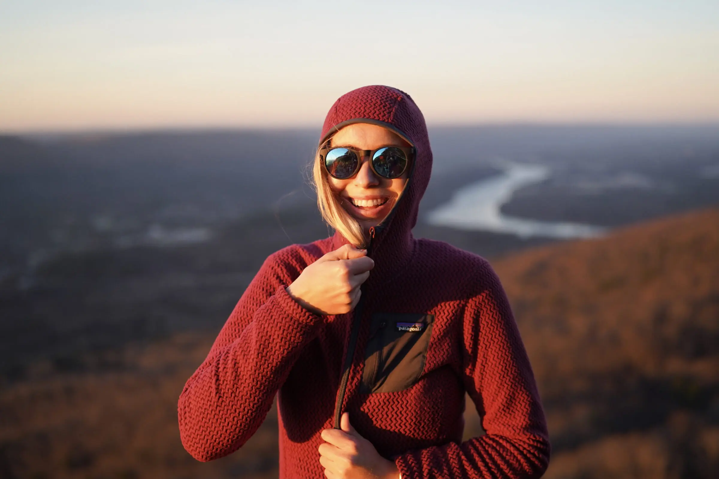 The Best Fleece Jackets of 2025