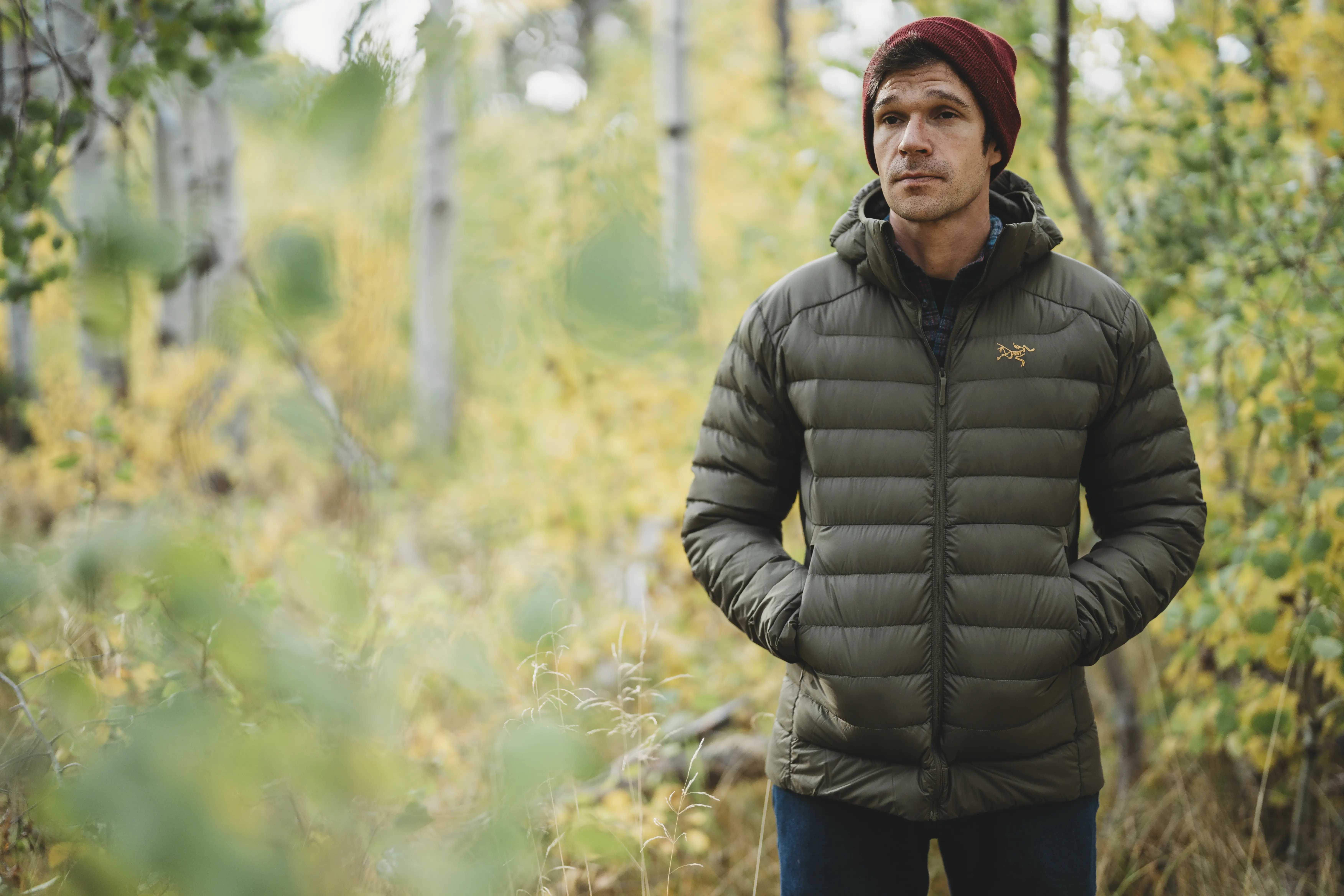 The Best Down Jackets of 2025