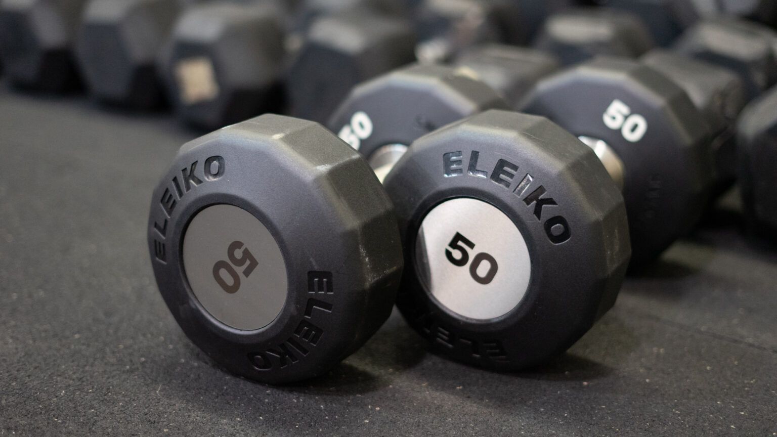 The Best Dumbbells of 2025