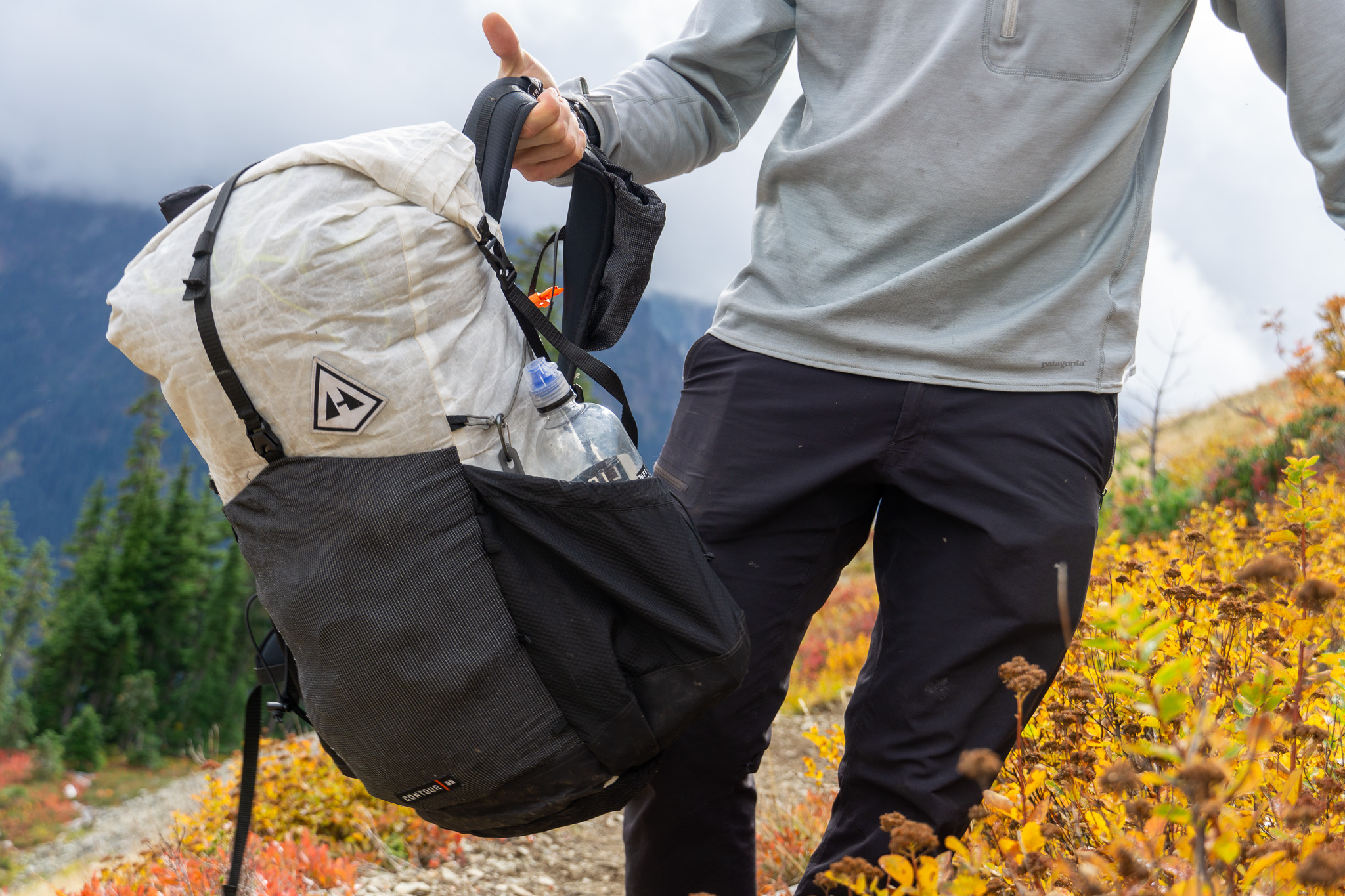 The Best Ultralight Backpacks of 2025