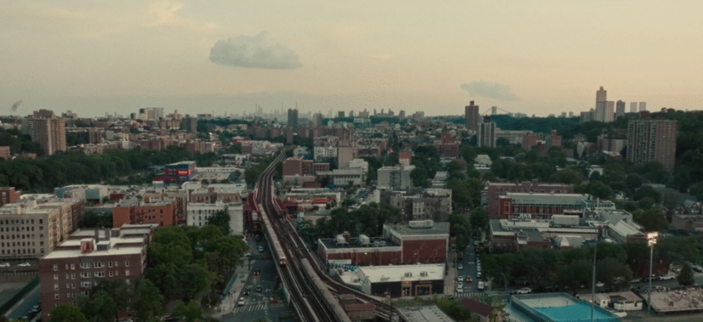 Plugging Into the New York City Running Scene Plugging Into the New York City Running Scene