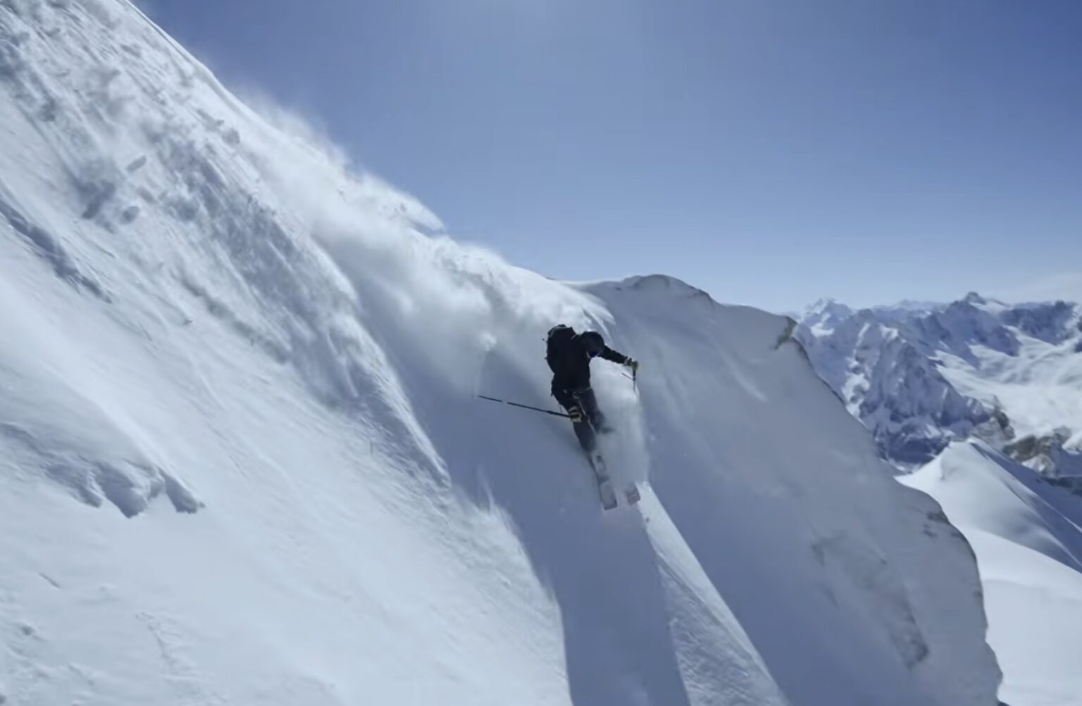 In ‘The Greatest Ski Tour of All Time,’ Reclusive Norwegian Attempts 124-Mile, 27-Peak Linkup In ‘The Greatest Ski Tour of All Time,’ Reclusive Norwegian Attempts 124-Mile, 27-Peak Linkup