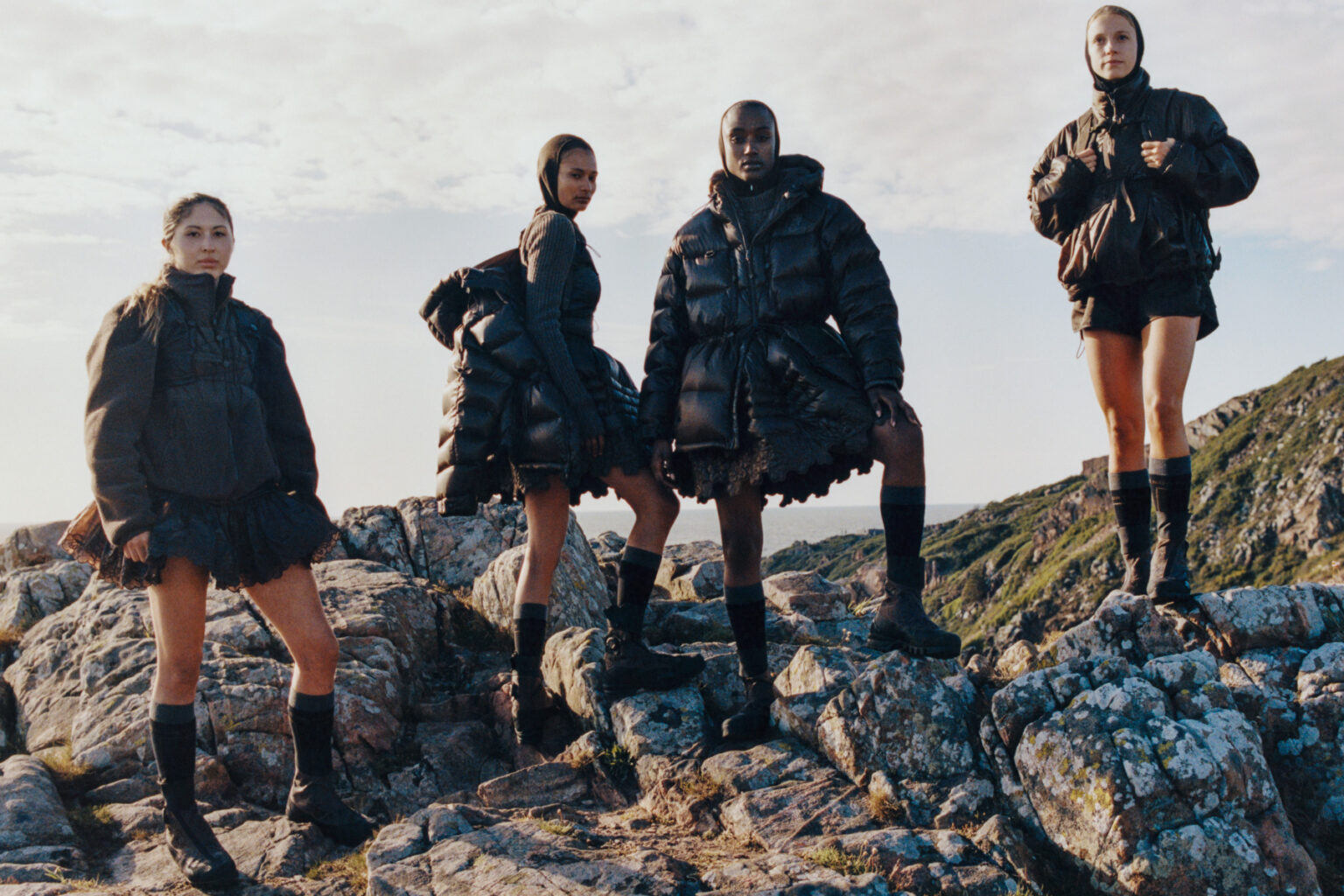 Fashion Week Fits, Ultralight Packs, New E-Bikes, and More Emerging Gear Fashion Week Fits, Ultralight Packs, New E-Bikes, and More Emerging Gear