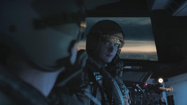 Pentagon Disputes Netflix Series Over Claims on Missile Defense Reliability Pentagon Disputes Netflix Series Over Claims on Missile Defense Reliability