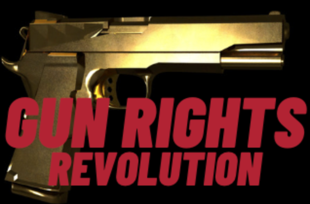 Gun Rights Revolution