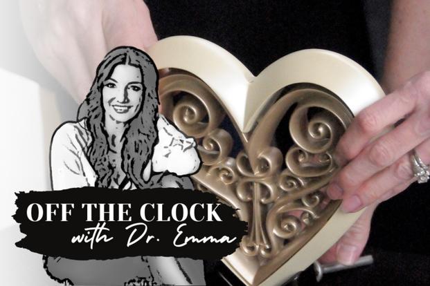 Off the Clock with Dr. Emma: My Affair Started During Her Deployment. How Do I Tell My Wife? Off the Clock with Dr. Emma: My Affair Started During Her Deployment. How Do I Tell My Wife?
