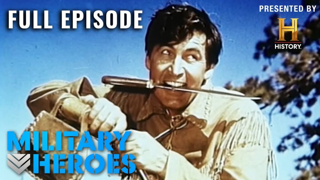 Daniel Boone: The Frontier Hero | Full Special