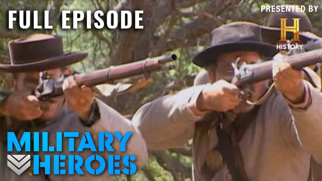 Culp’s Hill at Gettysburg | Civil War Combat (S1, E9) | Full Episode