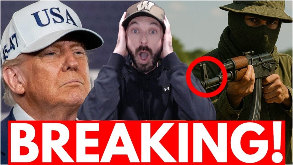 Venezuela War False Flag EXPOSED, Trump Must Act Fast