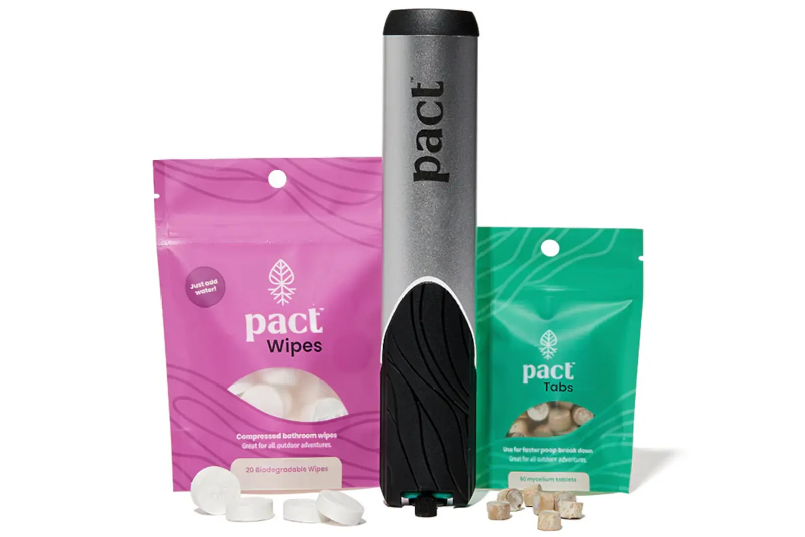 PACT Outdoors Pack It Out Kit