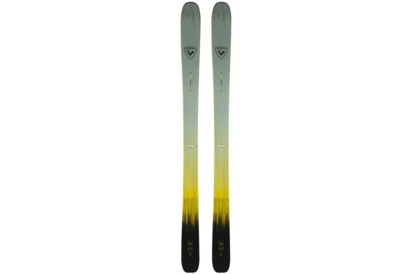 Rossignol Sender Soul 102 Ski 2026