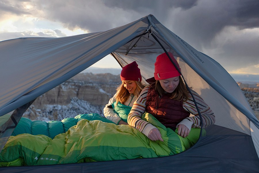 Sea to Summit Telos TR2 Tent