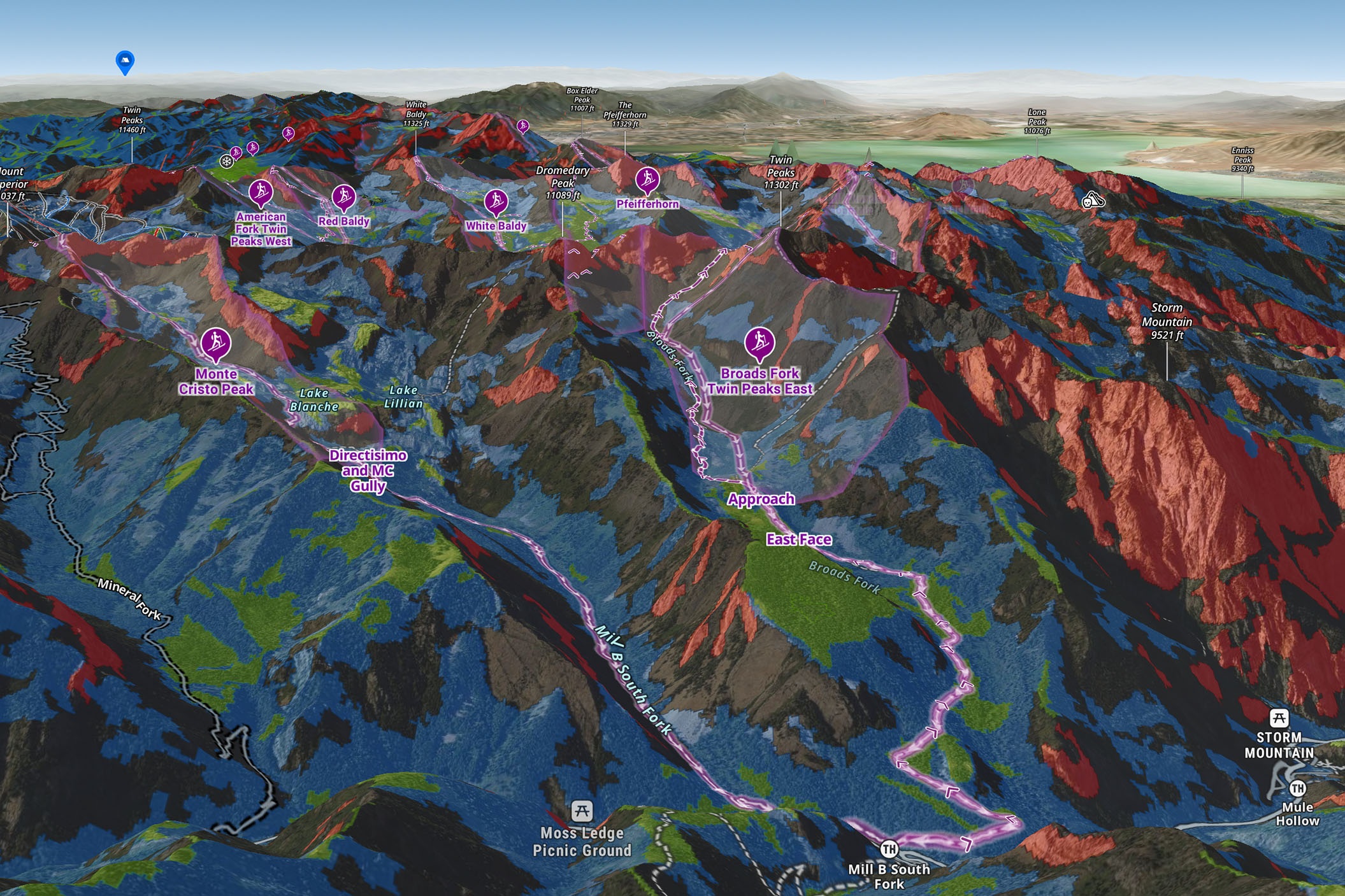 onx tgr teton gravity research update ates backcountry