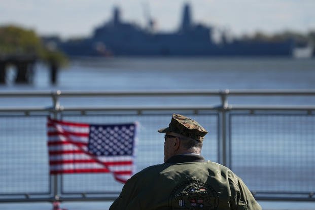 Fingers Pointed At and By VA for Ongoing Shutdown, Benefits Claims Processes Fingers Pointed At and By VA for Ongoing Shutdown, Benefits Claims Processes