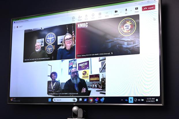 Strategies for a Virtual Panel Interview: How to Prepare and How to Act Strategies for a Virtual Panel Interview: How to Prepare and How to Act