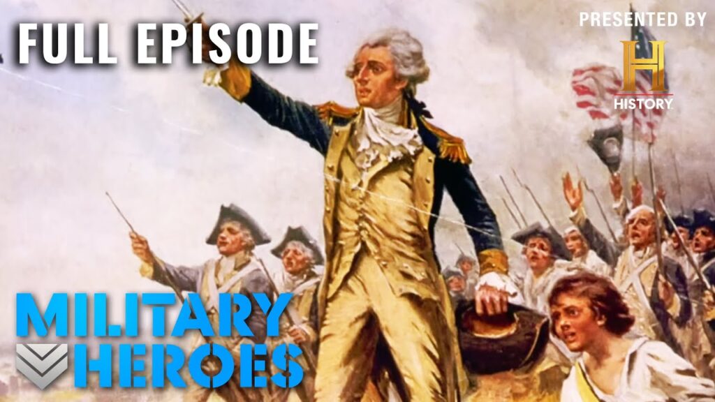 The American Revolution | 10 Things You Don’t Know About (S3, E5) | Full Episode