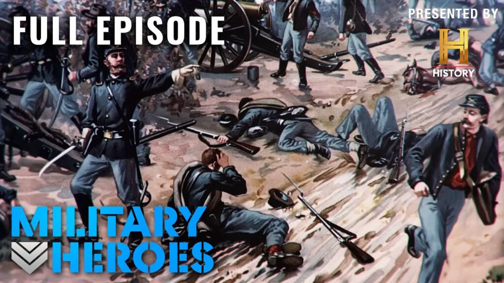 The Secret History of the Civil War | Full Special