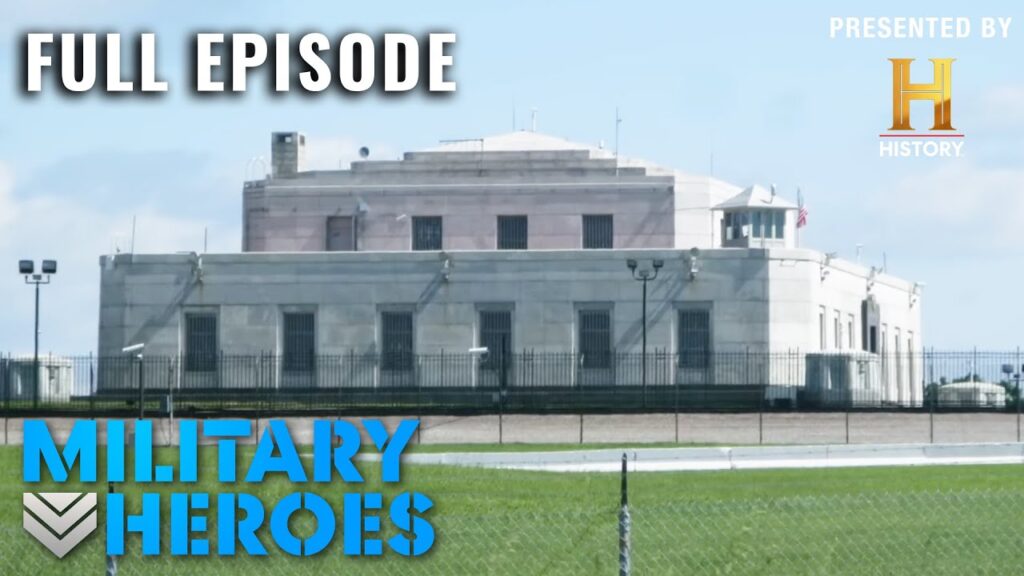 What’s Really Inside Fort Knox? | America’s Book of Secrets (S1, E3) | Full Episode