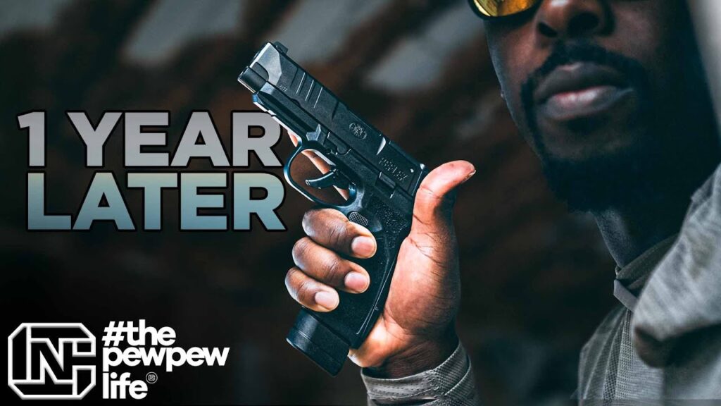 I Called It the Best FN Carry Gun… Was I Wrong a Year Later?