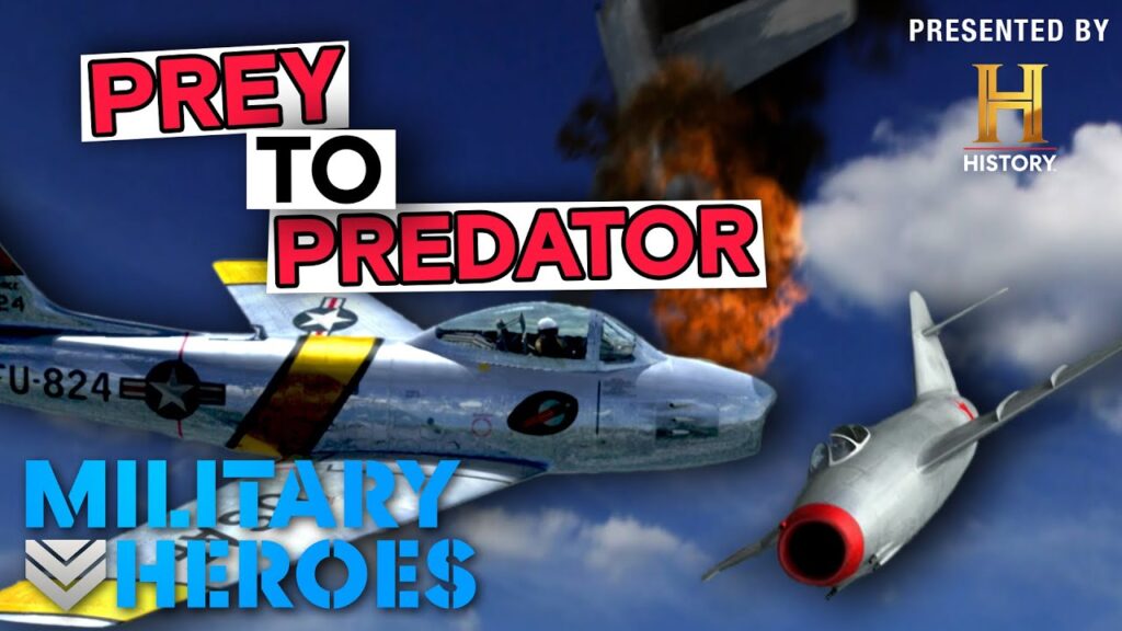 Elaborate Bait and Switch Sting | Dogfights