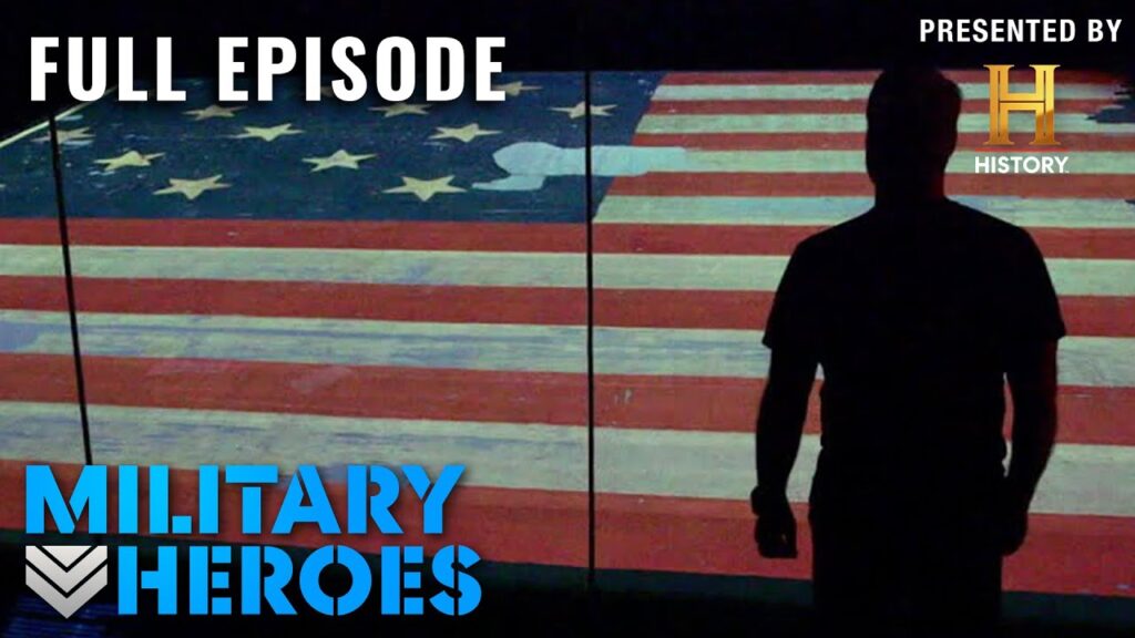 Secrets of the Stars and Stripes | 10 Things You Don’t Know About (S3, E1) | Full Episode