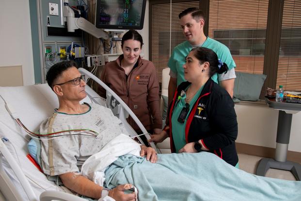 Tricare After Active Duty: What Actually Happens to Your Health Insurance Tricare After Active Duty: What Actually Happens to Your Health Insurance