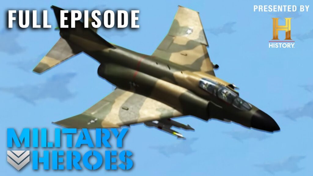 Vietnam | Dogfights (S2, E5) | Full Episode
