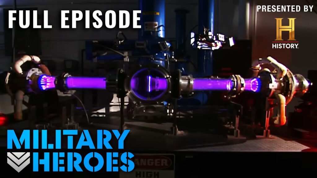 Area 51 | America’s Book of Secrets (S1, E4) | Full Episode