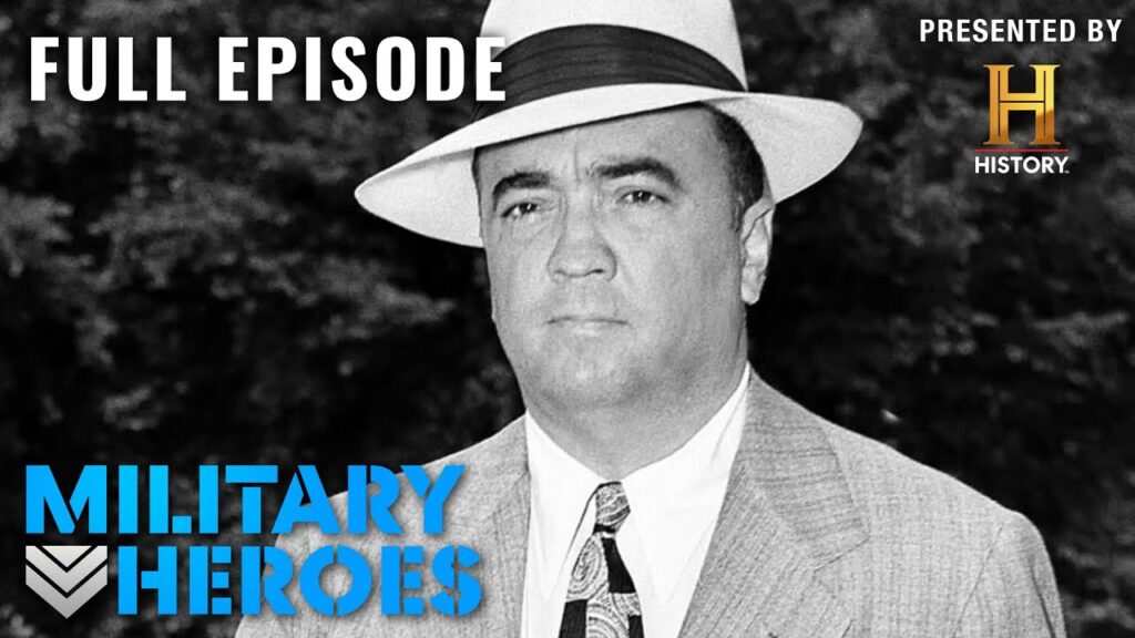 J. Edgar Hoover | 10 Things You Don’t Know About (S1, E4) | Full Episode