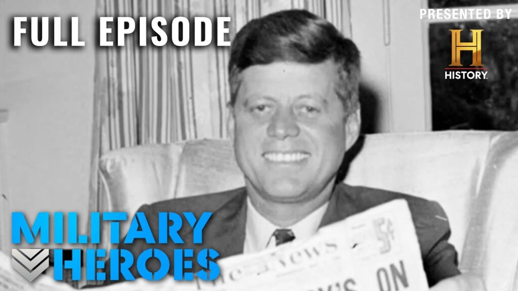 John F. Kennedy | 10 Things You Don’t Know About (S1, E3) | Full Episode