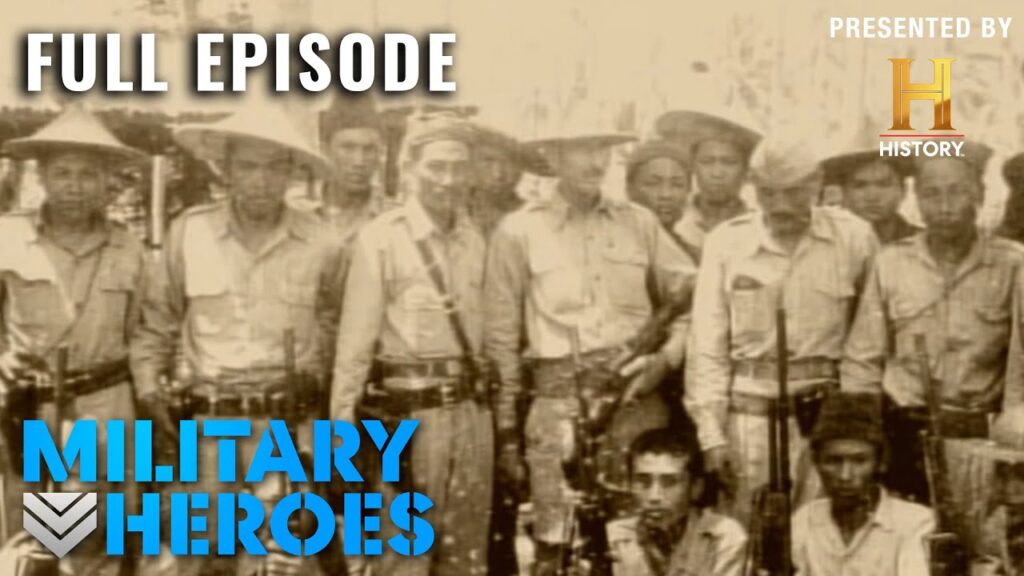 WWII Sub Rescue | Japan’s Z-Plan and Saving Trapped Civilians | Full Special