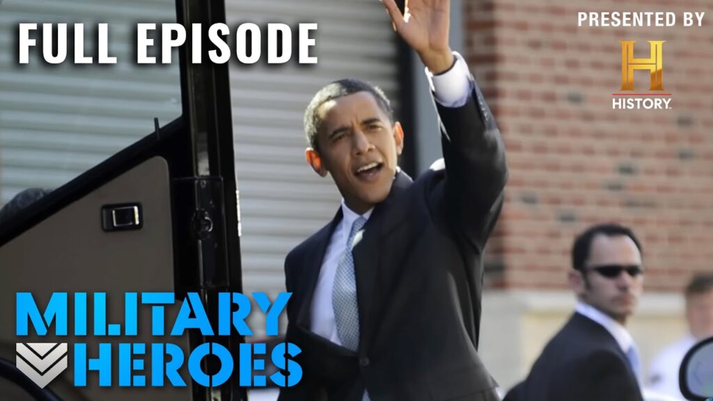 The Secret Tech Protecting the President | America’s Book of Secrets (S1, E6) | Full Episode