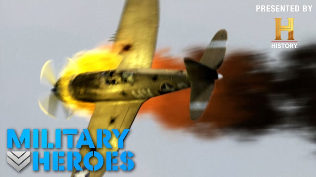 WWII Battles vs Germany | Dogfights